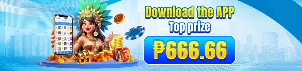 PALDO77 Get started quickly by downloading the app and accessing casino games anytime on mobile