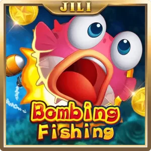 PALDO77 fishing game bonus round with special weapons and power-ups