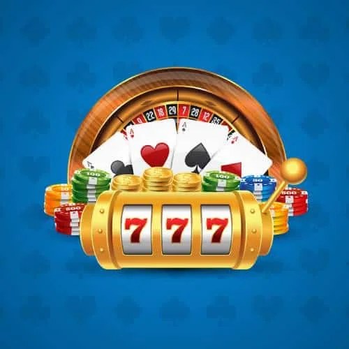 PALDO77 colorful casino slot lobby with diverse online gaming options