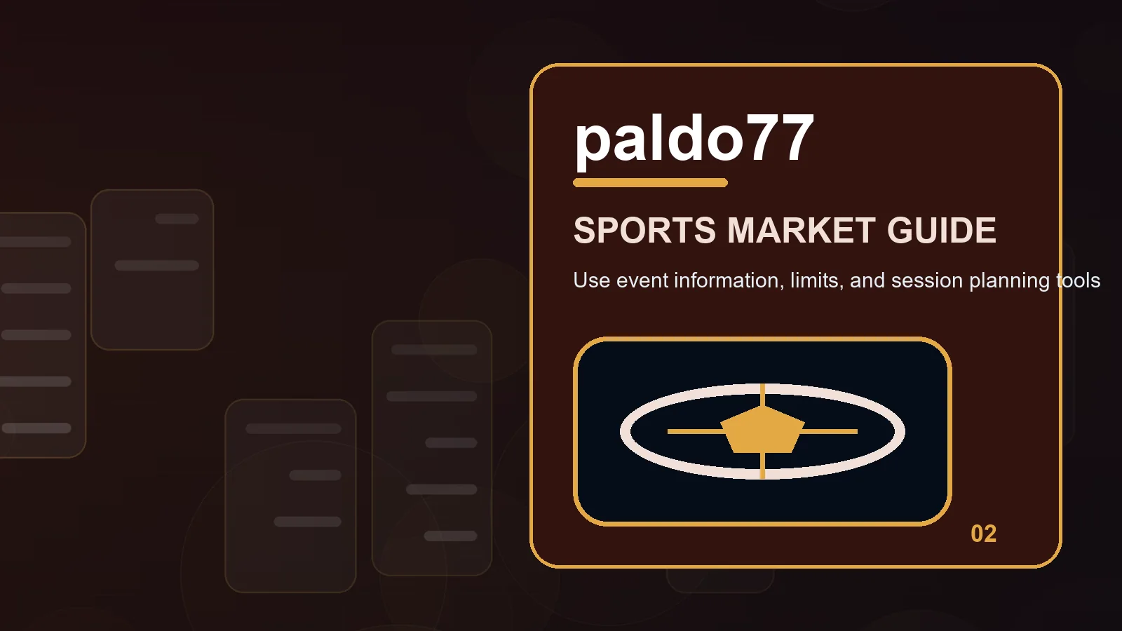 paldo77 sports illustration for how to review event identity before the next step