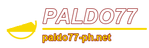 paldo77 logo for paldo77-ph.net